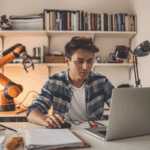 Online Robotics Courses