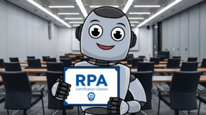 Rpa Certification