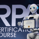 Rpa Certification Course