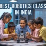 Best Robotics Class