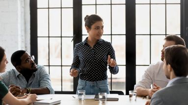 Soft Skills