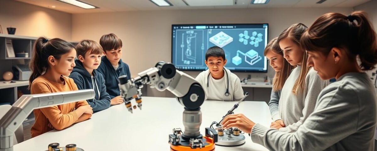 Best Online Robotics Course