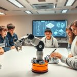 Best Online Robotics Course
