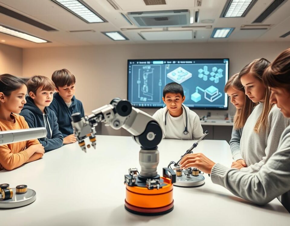Best Online Robotics Course