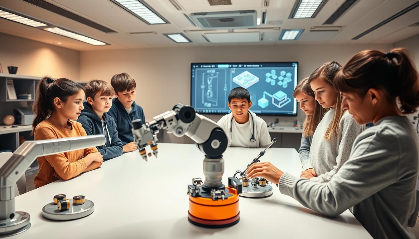best online robotics course