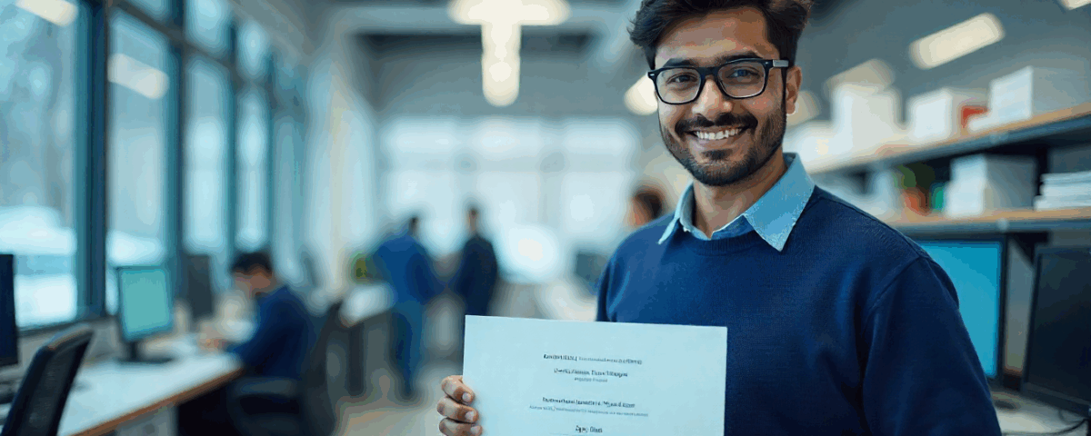 Iot Certification Course