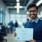 Iot Certification Course