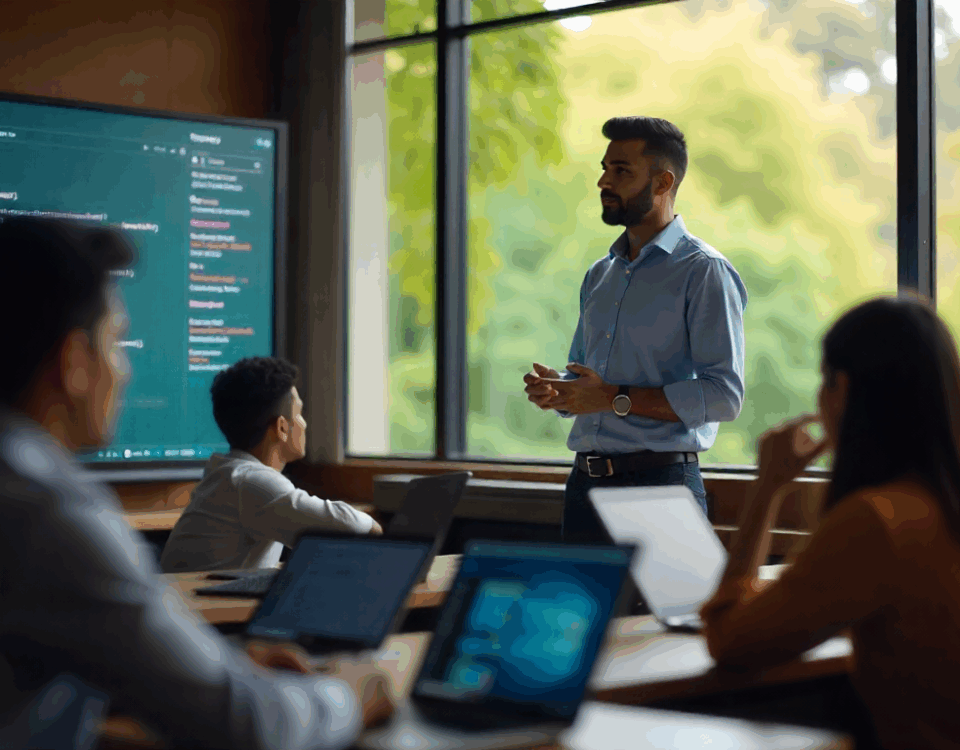 Microcontroller Course