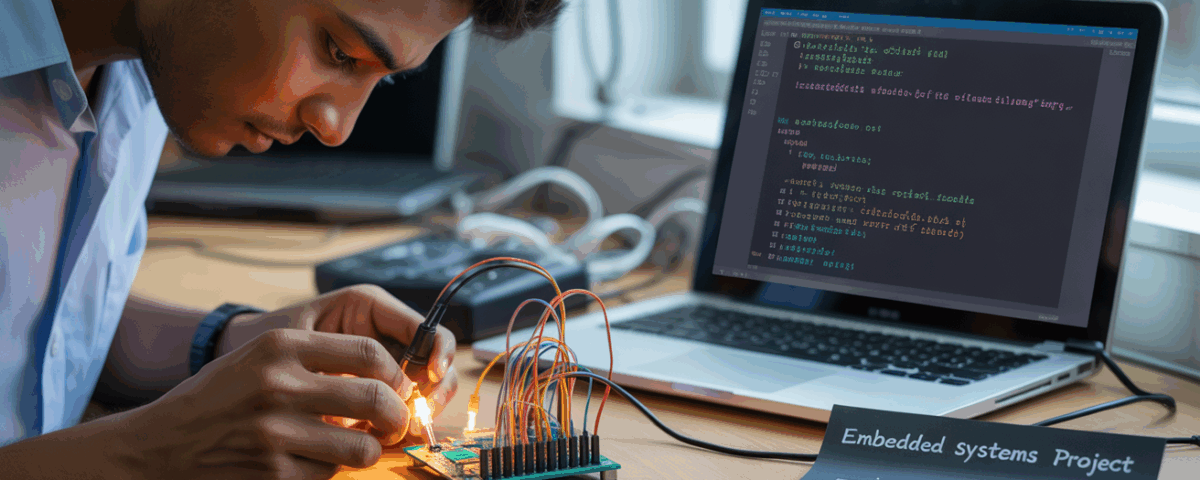 The Engineer'S Toolkit: Why Pic Microcontrollers Are Your Next Essential Skill 4 Pic Microcontroller Training Course