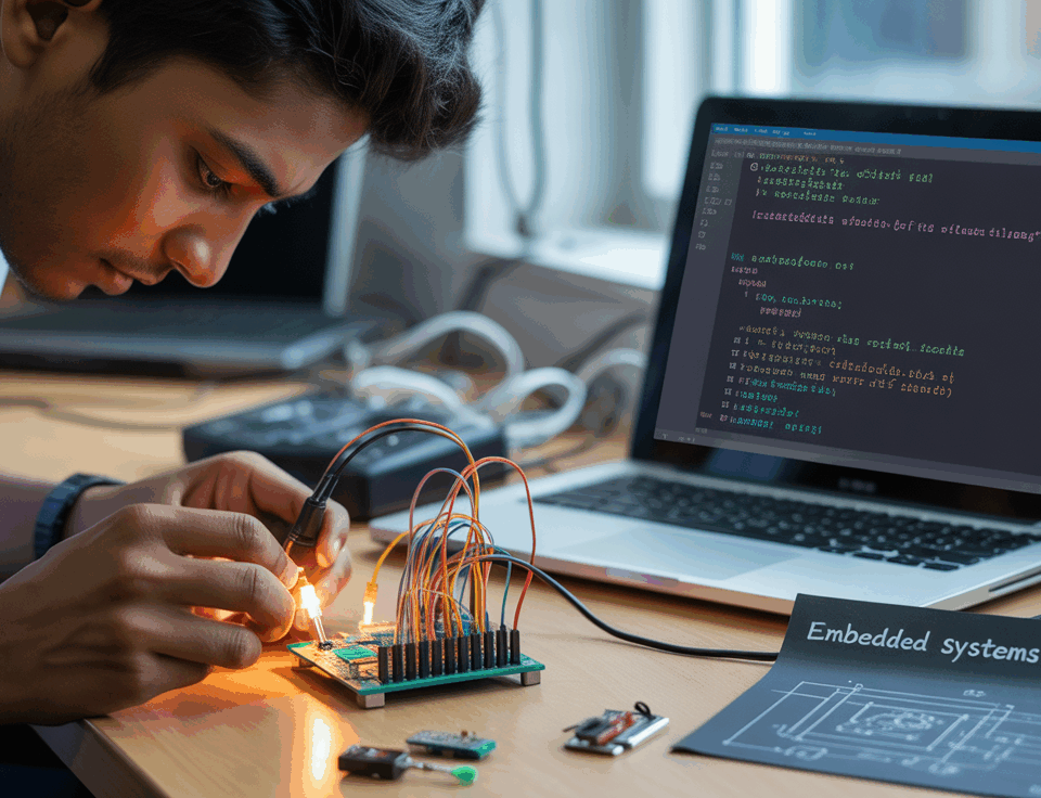Pic Microcontroller Training Course