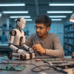 Robotics Certification Course