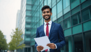 Career In Mnc Company