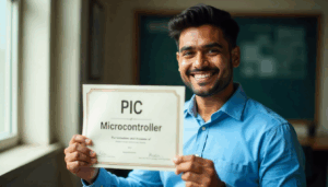 The Engineer'S Toolkit: Why Pic Microcontrollers Are Your Next Essential Skill 7 Pic Microcontroller Certification