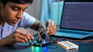 The Engineer'S Toolkit: Why Pic Microcontrollers Are Your Next Essential Skill 6 Pic Microcontroller Syllabus