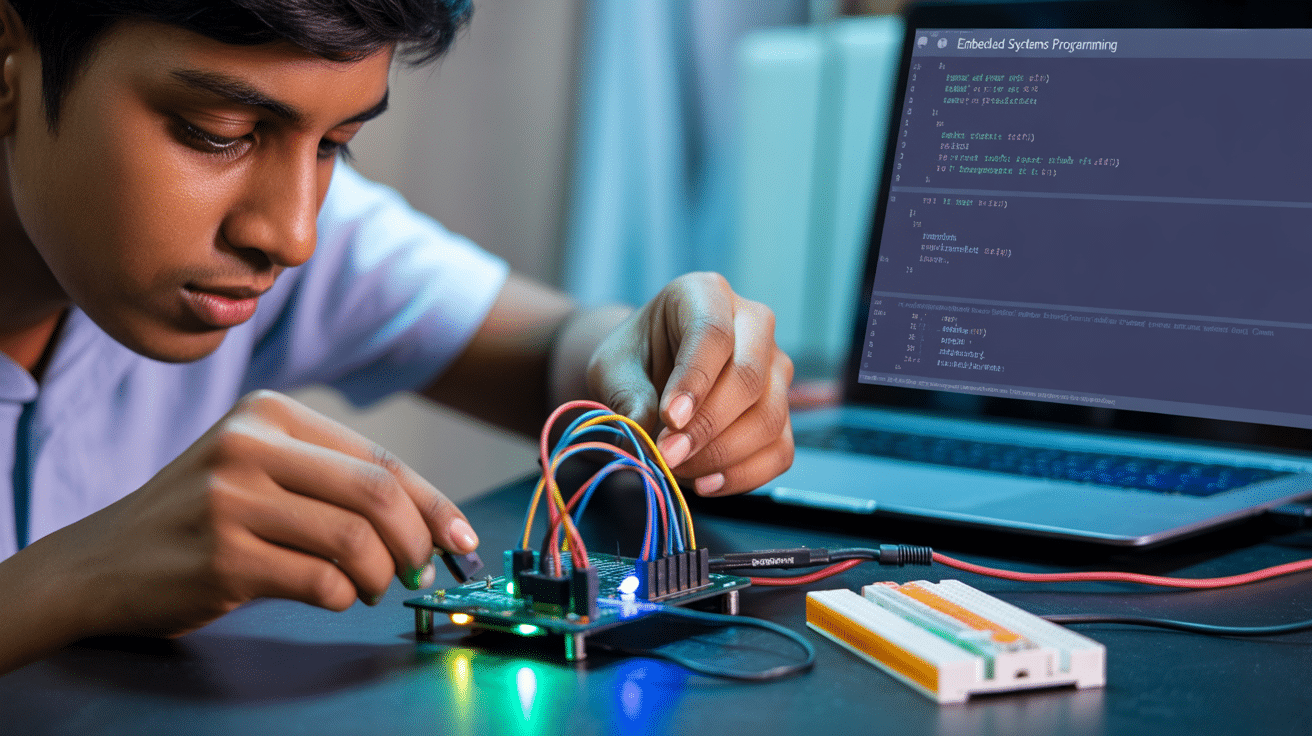 The Engineer’s Toolkit: Why This? – Elysium Embedded School
