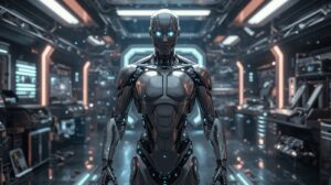 The Convergence Engine: Future Trends in Embedded Systems, IoT & Robotics (2025–2030) 9 IoT and robotics innovations