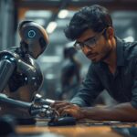 Robotics Training Course Designed for Industry 4.0 Careers 5 robotics training course