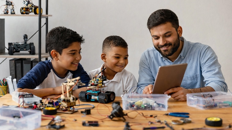 Best Microcontroller Certification Course [2025]