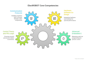 Electrobot Vs Traditional Robotics: The New Standard In Robotics Careers 8 Electrobot Engineering Skills