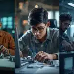 Smart Robotics Education: The Electrobot Way To Innovation 5 Electrobot Robotics Course