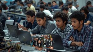 Electrobot Vs Traditional Robotics: The New Standard In Robotics Careers 9 Electrobot Robotics Training