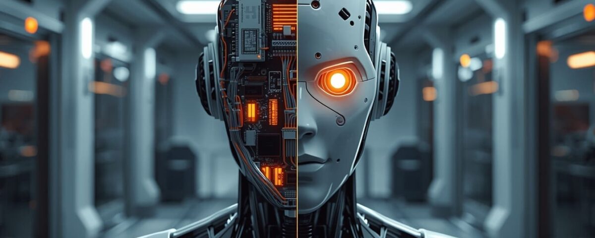 Electrobot Vs Traditional Robotics: The New Standard In Robotics Careers 6 Electrobot Technology