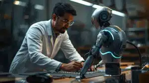 Smart Robotics Education: The Electrobot Way To Innovation 6 Robotic Learning Pathway