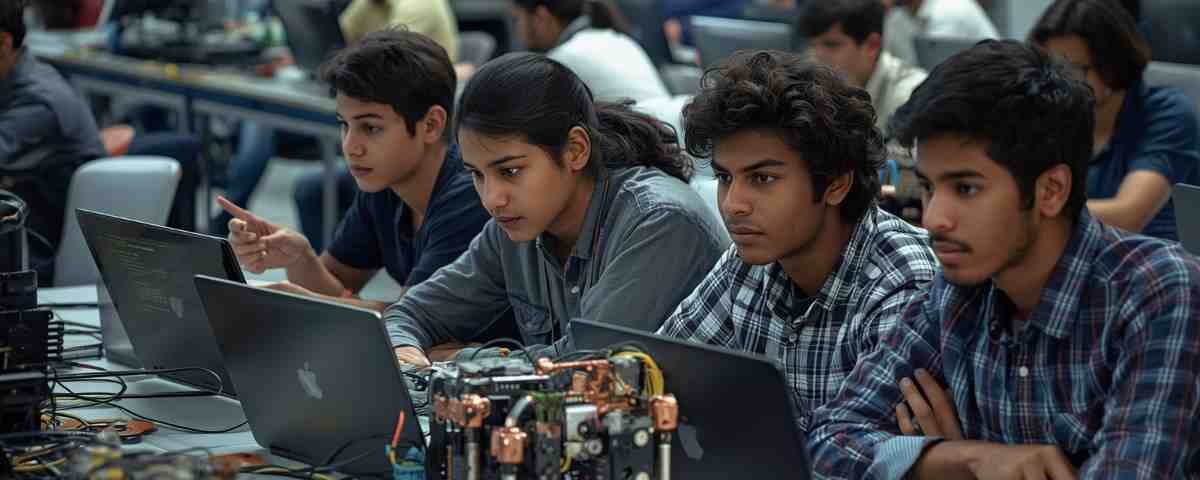 Top Emerging Trends In 2021 - You Should Know About Real-Time Embedded Systems 6 Real-Time Embedded Systems