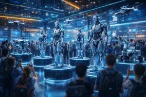 Robotics Course In India: Complete Guide To Fees, Institutes, Certifications &Amp; Career Opportunities 12 Robotics Course In India