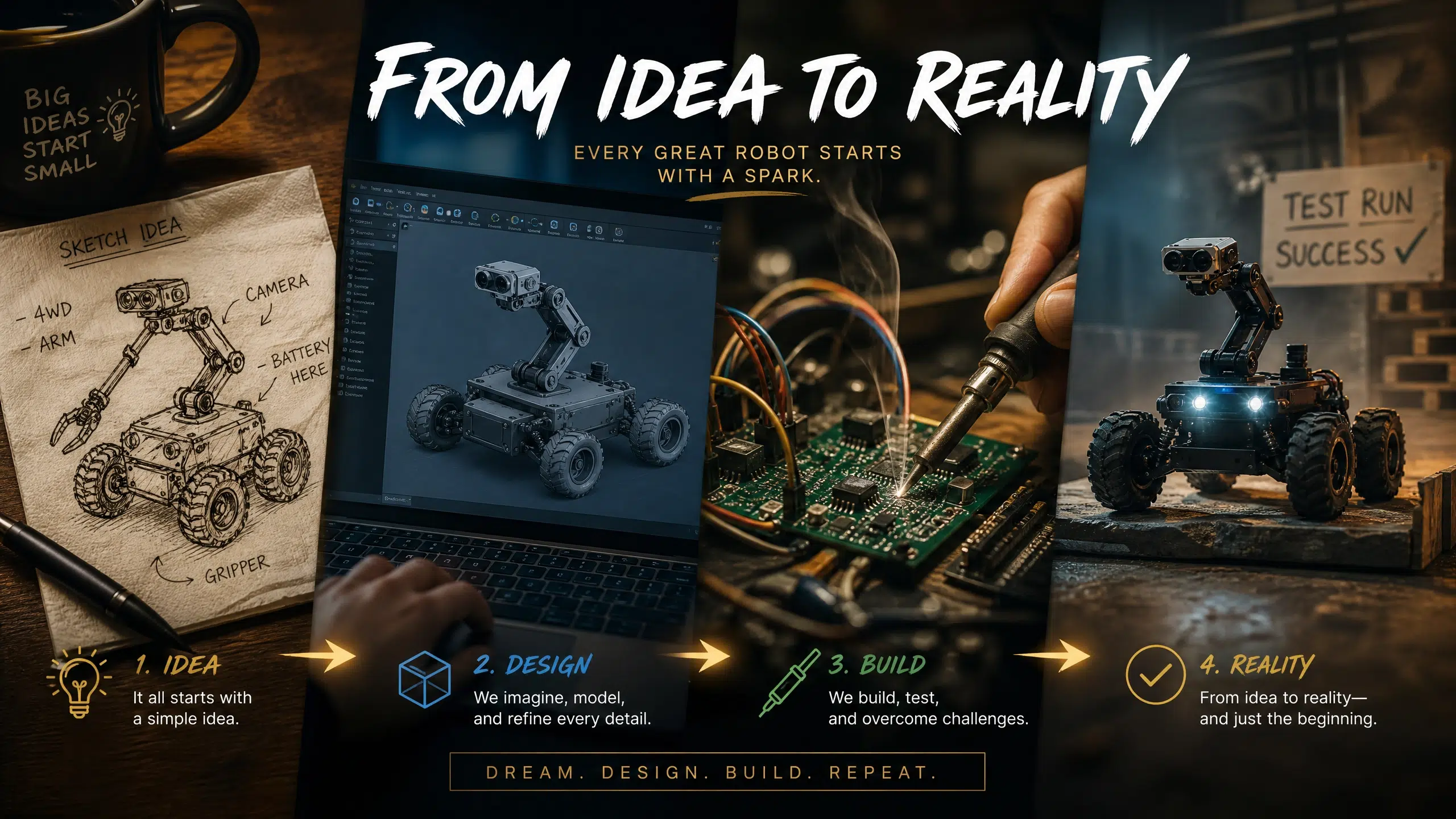 Robotics Certification Course Online: Top Platforms, Fees And Syllabus Explained 12 Robotics Certification Course Online