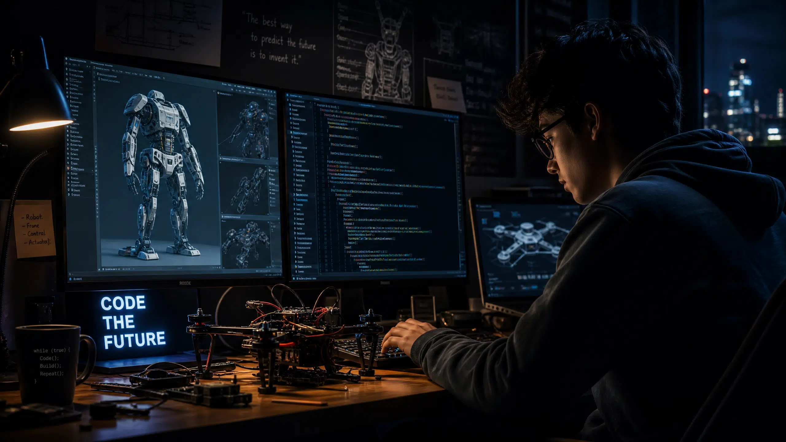 Robotics Certification Course Online: Top Platforms, Fees And Syllabus Explained 11 Robotics Certification Course Online