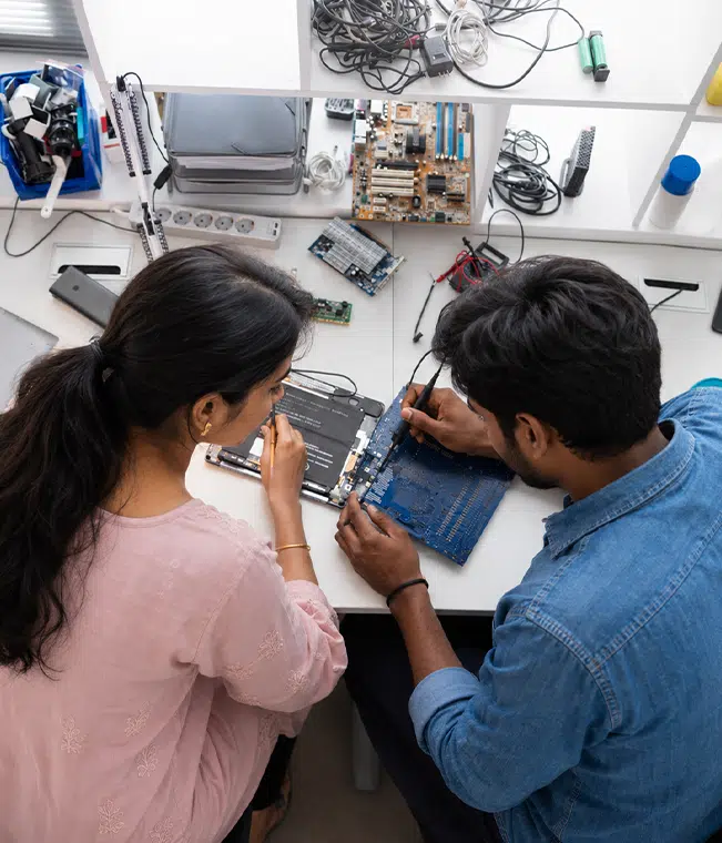 Embedron Embedded Systems