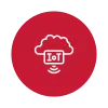 Cloud IOT