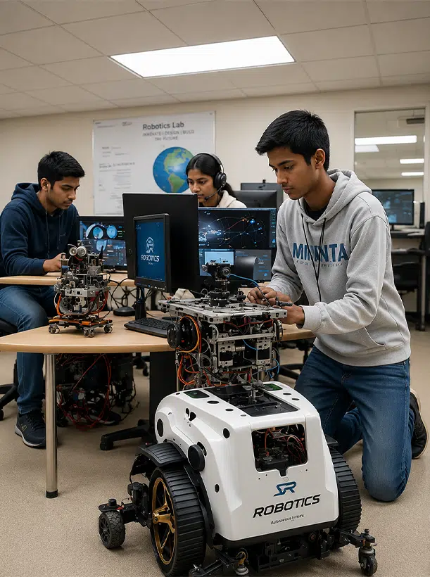 Embedded Engineering Skills