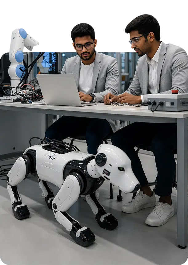 Edge AI, AIoT & Embedded Machine Learning