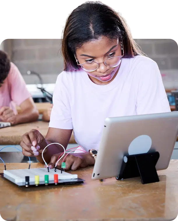 Module 2 - Embedded Communication, IoT & Cloud Integration