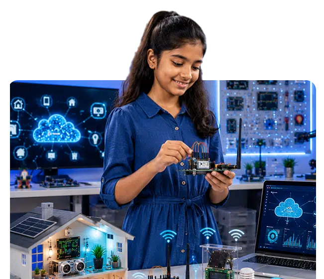 IoT Project Training