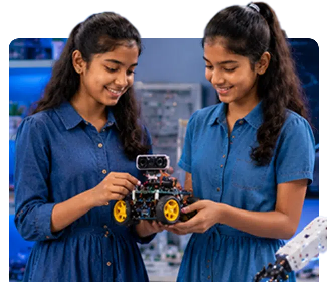 Microcontroller Projects